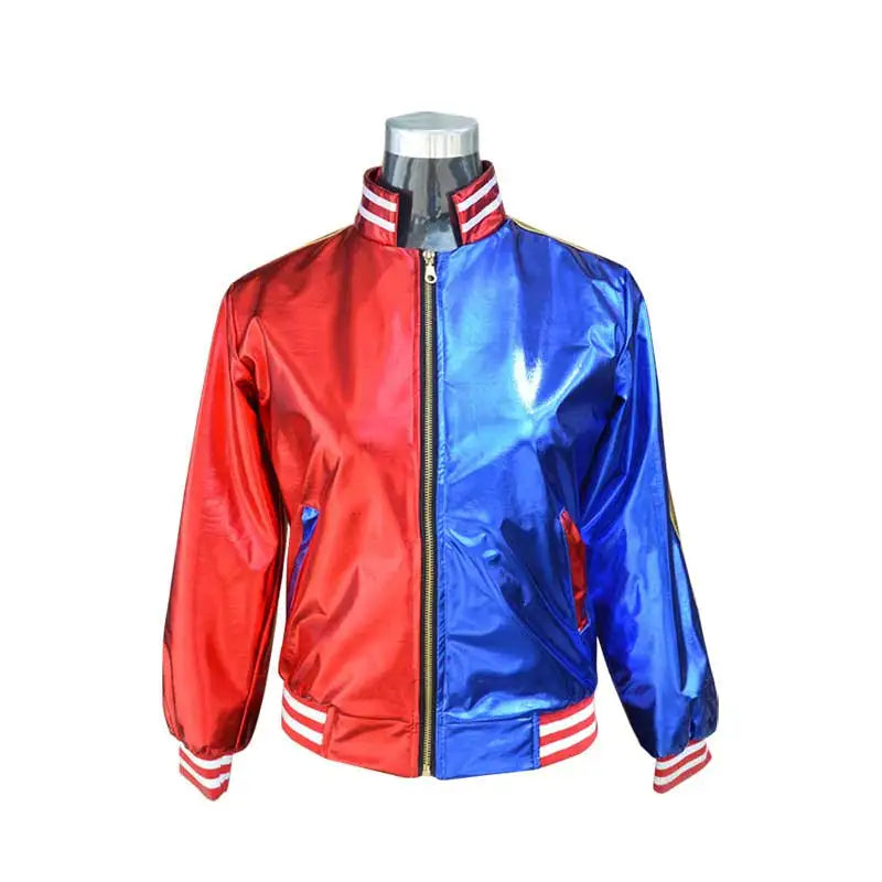 Veste Harley Quinn