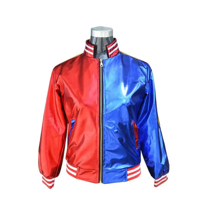 Veste Harley Quinn