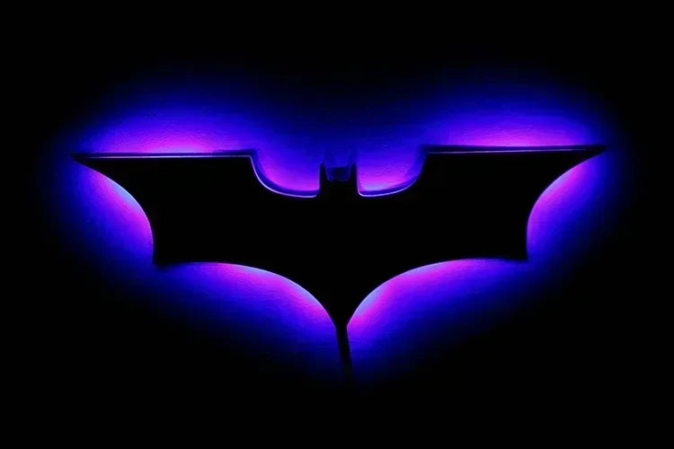 Lampe Batman