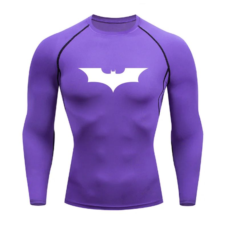 T-Shirt De Musculation Batman