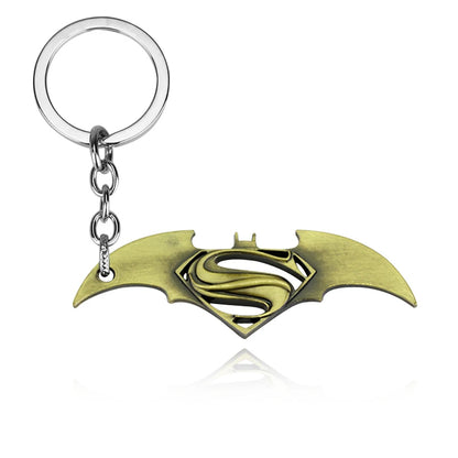 Porte Clé Batman Chauve-Souris