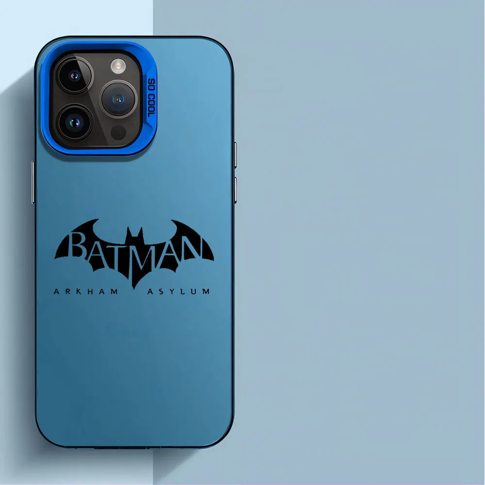 Coque Batman Arkham