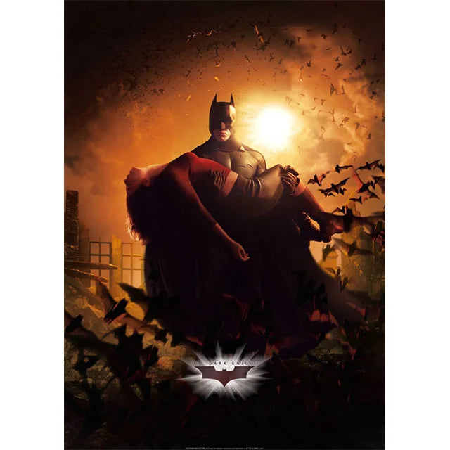 Poster Géant Batman