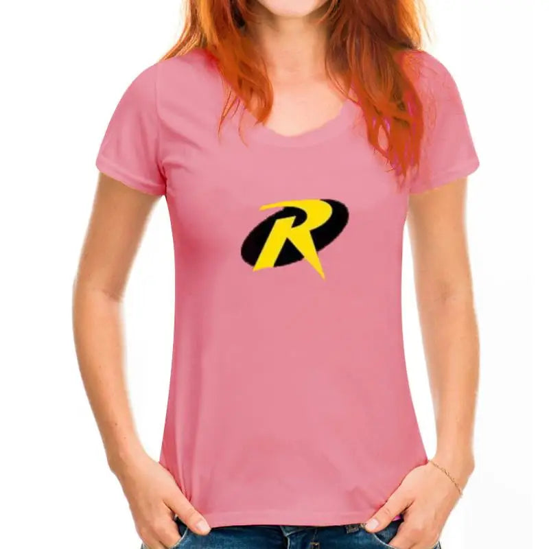 T-Shirt Robin Batman