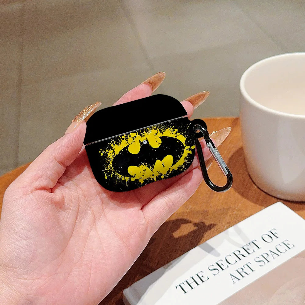 Coque Airpods Batman Classique