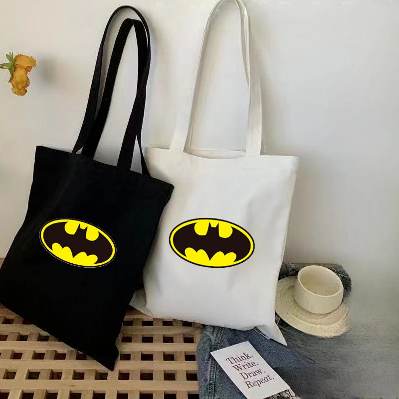 Tote Bag Batman