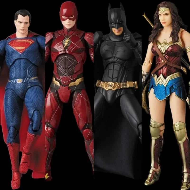 Figurine Batman Justice League