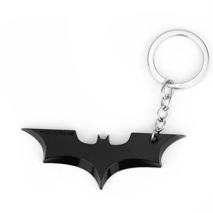 Porte Clé Batarang