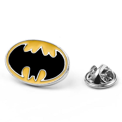 Pin's Batman Logo