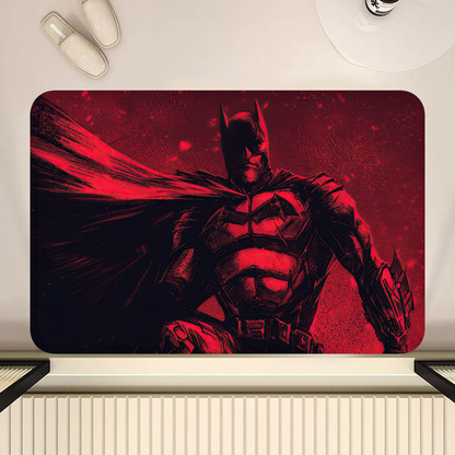 Tapis Batman The Batman