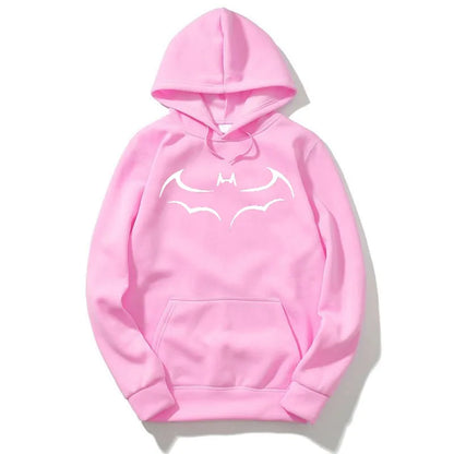 Pull batman Chauve Souris