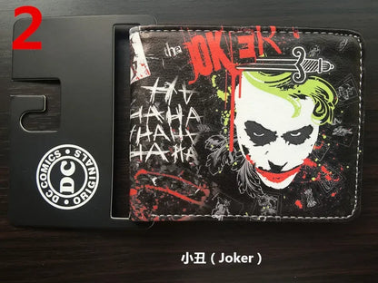 Portefeuille Joker