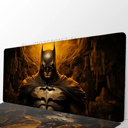 Tapis De Souris Batman