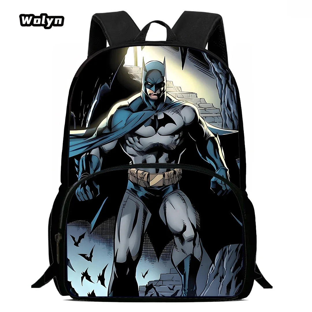 Sac Batman