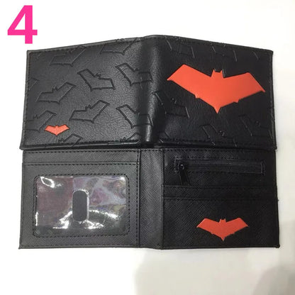 Portefeuille Batman Ceinture