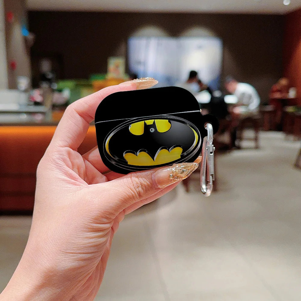 Coque Airpods Batman Classique