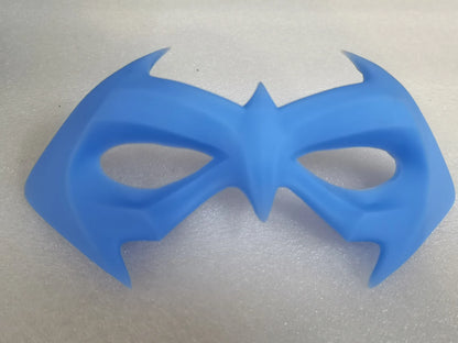 Nightwing Mask - Handmade