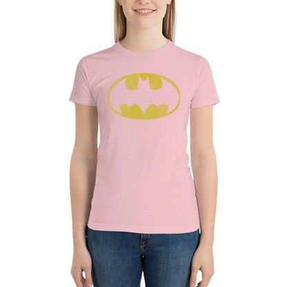 Women's Classic Batman T-Shirt