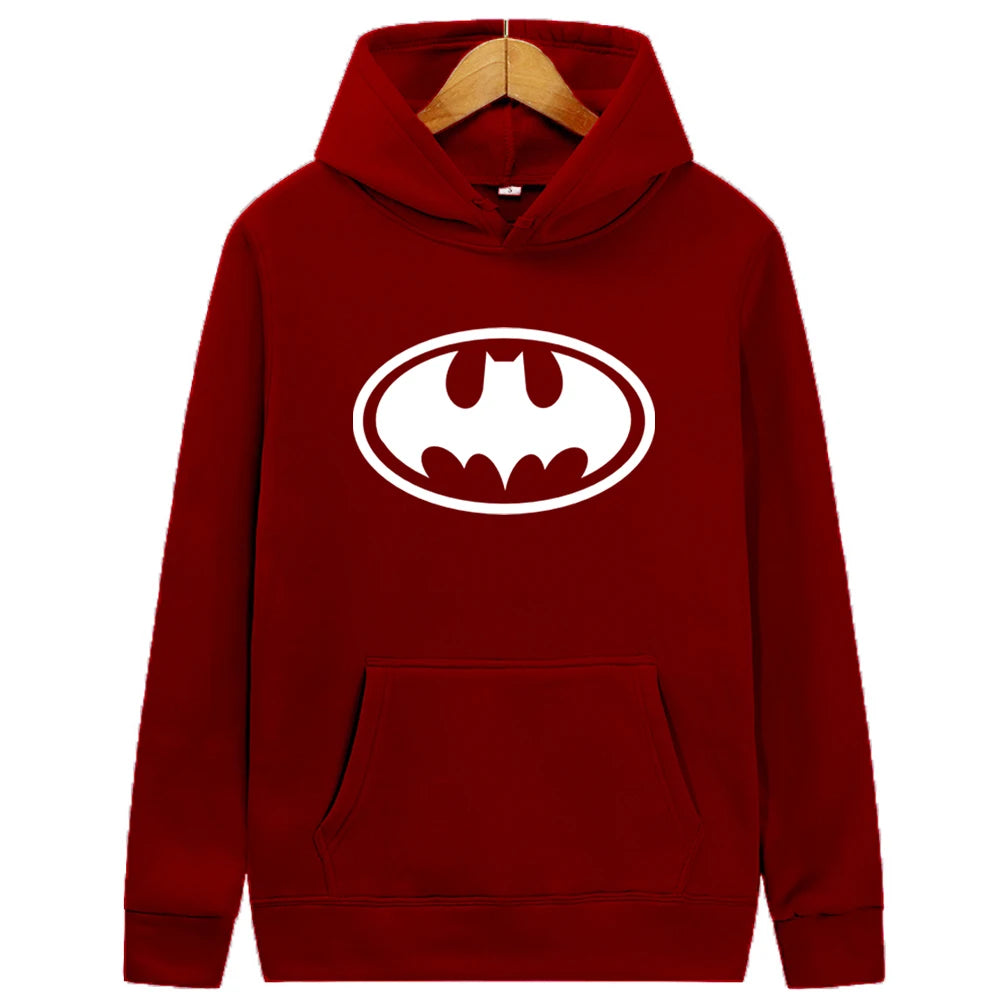 Pull Batman Logo Simple