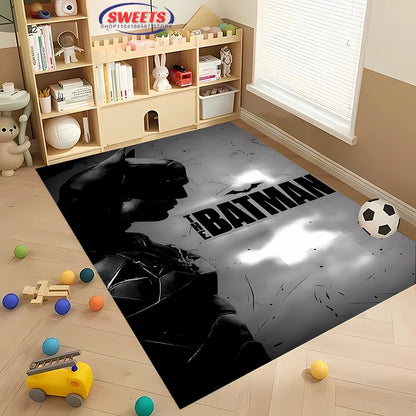 Tapis de Salon Batman