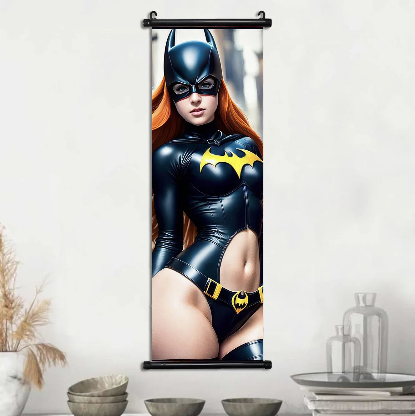 Poster Batgirl