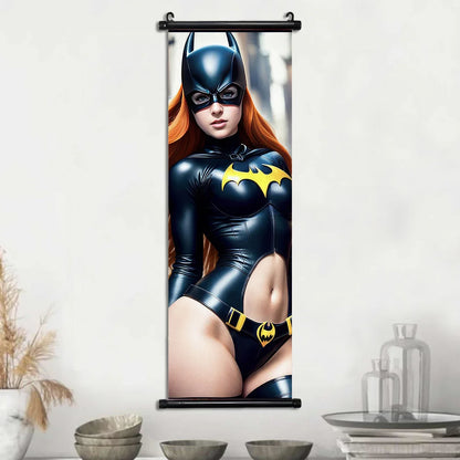 Poster Batgirl