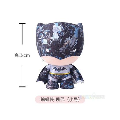 Peluche Batman Justice League