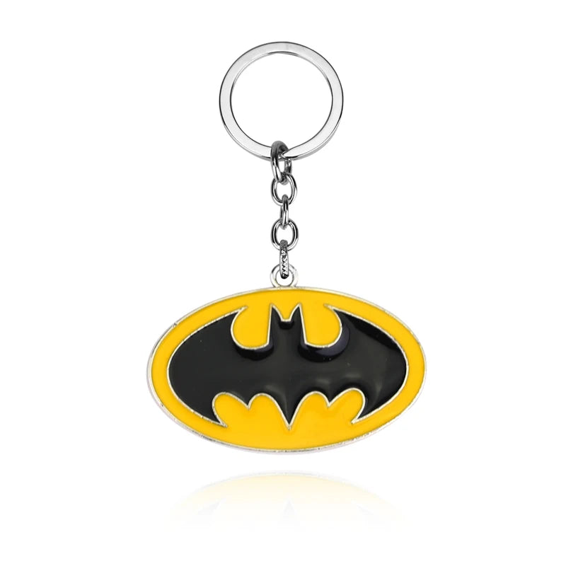 Porte Clé Batman Vintage