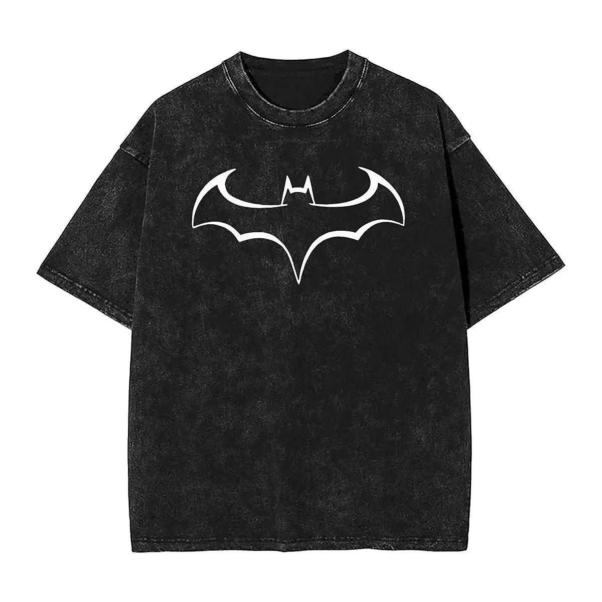 T-Shirt Batman Vintage