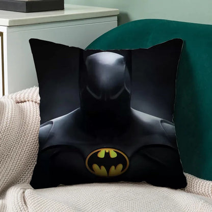 Housse de Coussin Batman 45x45