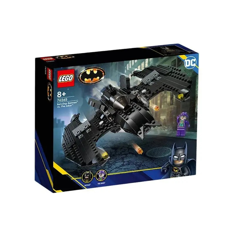 Lego Batman Batwing