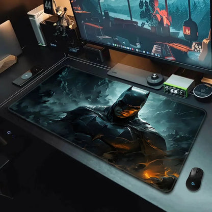 Tapis De Souris The Batman