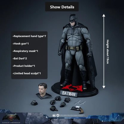 Figurine de Film Batman