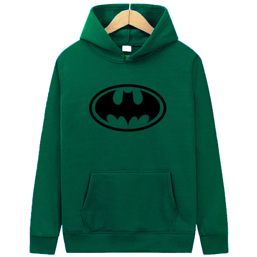 Pull Batman Logo Simple