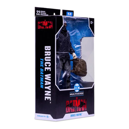 Figurine Bruce Wayne The Batman