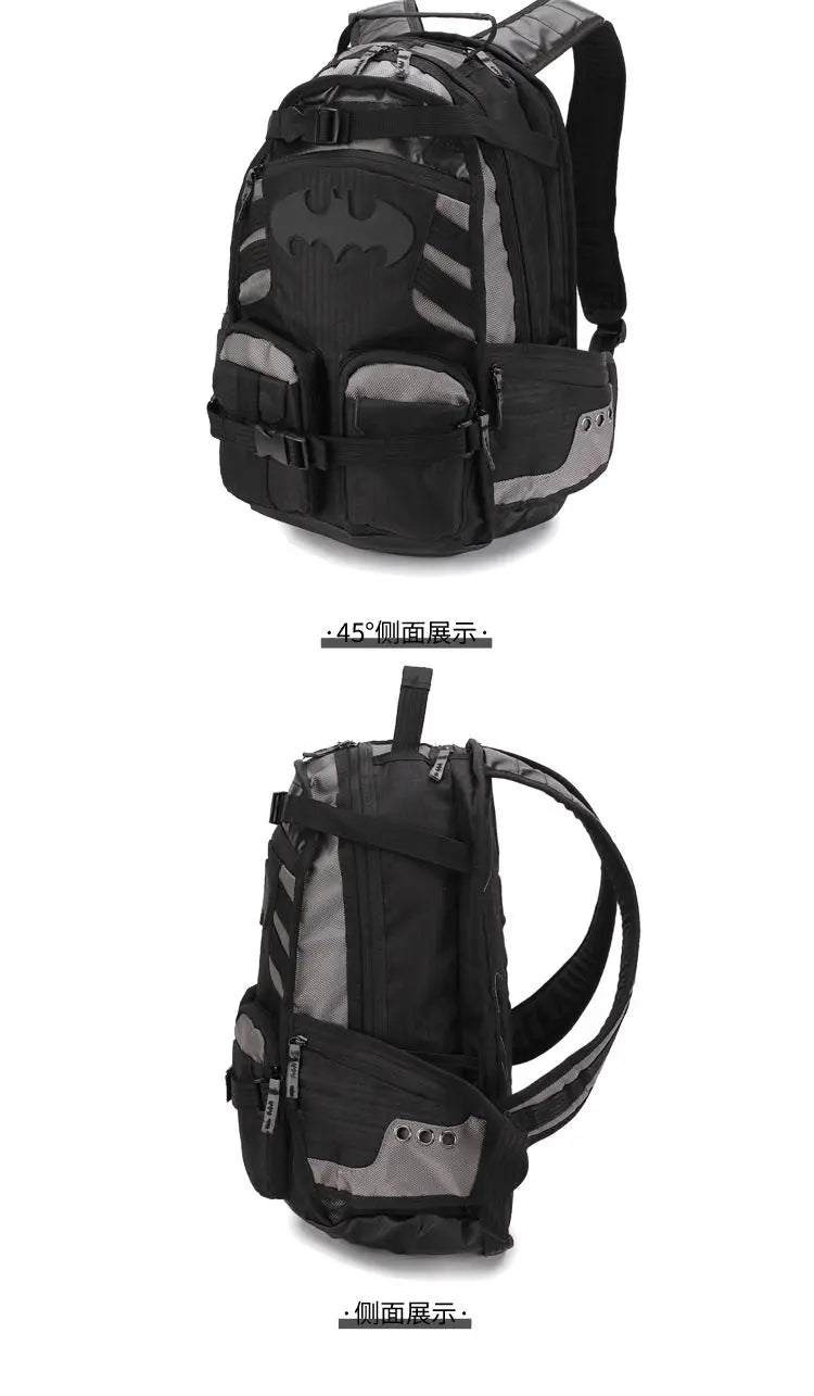Sac à Dos de Randonnée Batman
