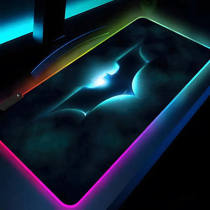 Tapis de Souris RGB Batman