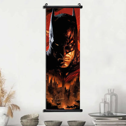 Tableau Batman Canvas