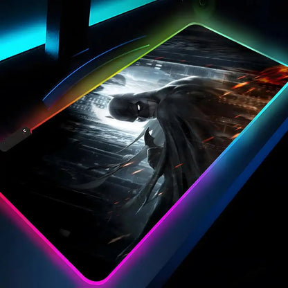 Tapis de Souris RGB Batman