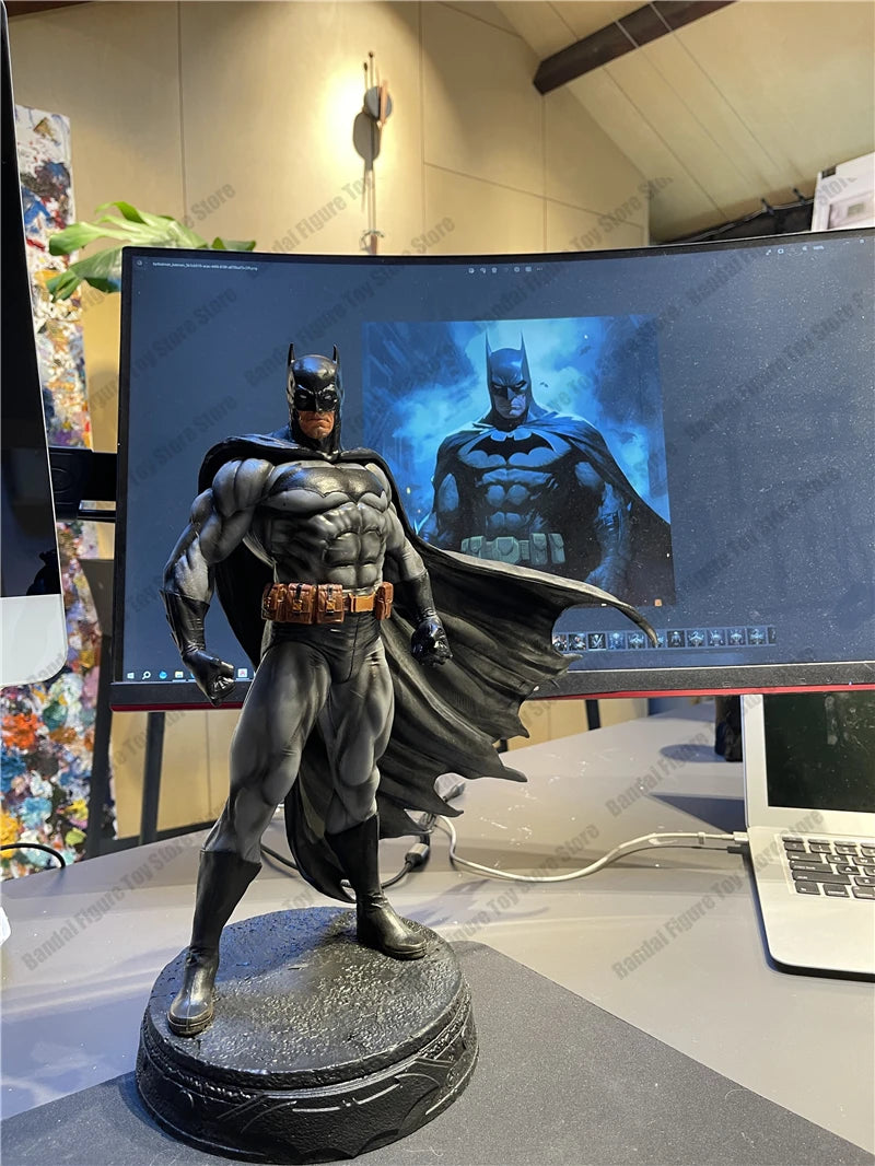 Figurine Batman Géante