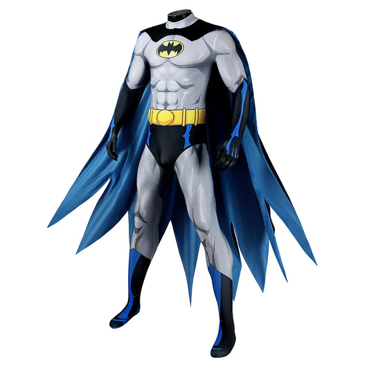 Disfraz de Batman - Réplica de cómic