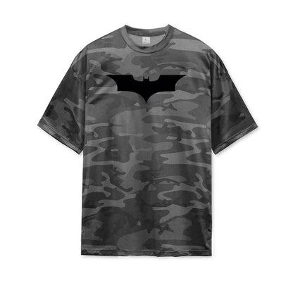 T-Shirt de Fitness Batman