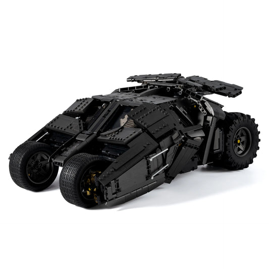 LEGO Batman Batmobile avec Moteur