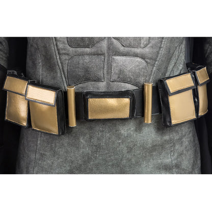 Costume Batman Réplique de Film – Version Ben Affleck DCEU