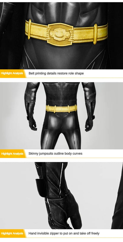 Costume Batman Classique