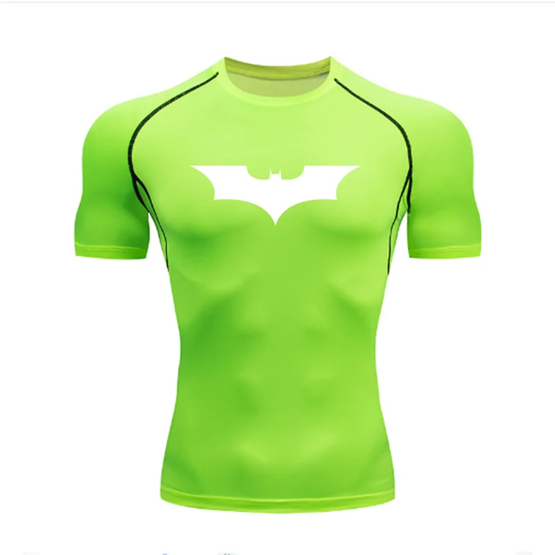 T-Shirt De Musculation Batman