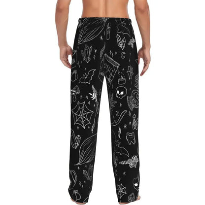 Pantalon Pyjama Batman