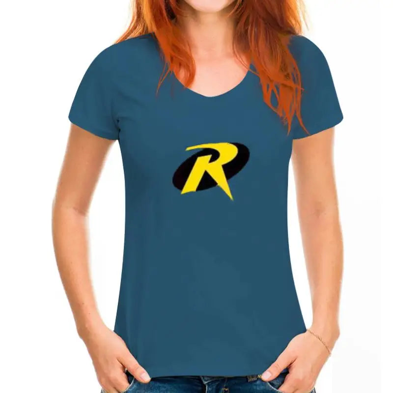 T-Shirt Robin Batman