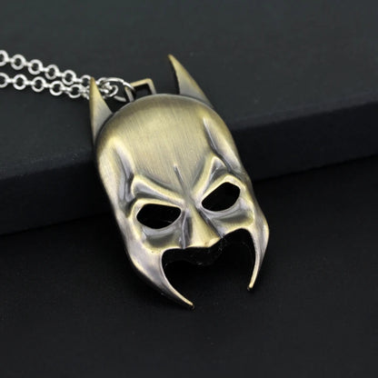 Collier Chauve Souris Batman