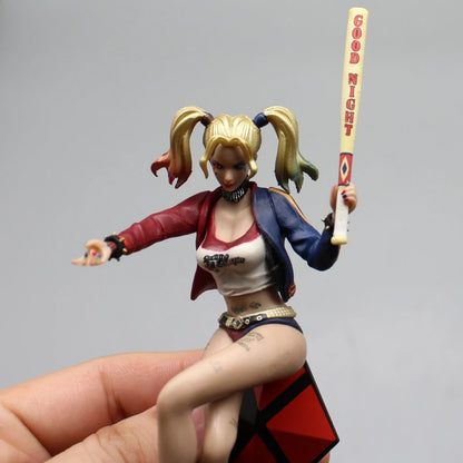 Figurine Harley Quinn